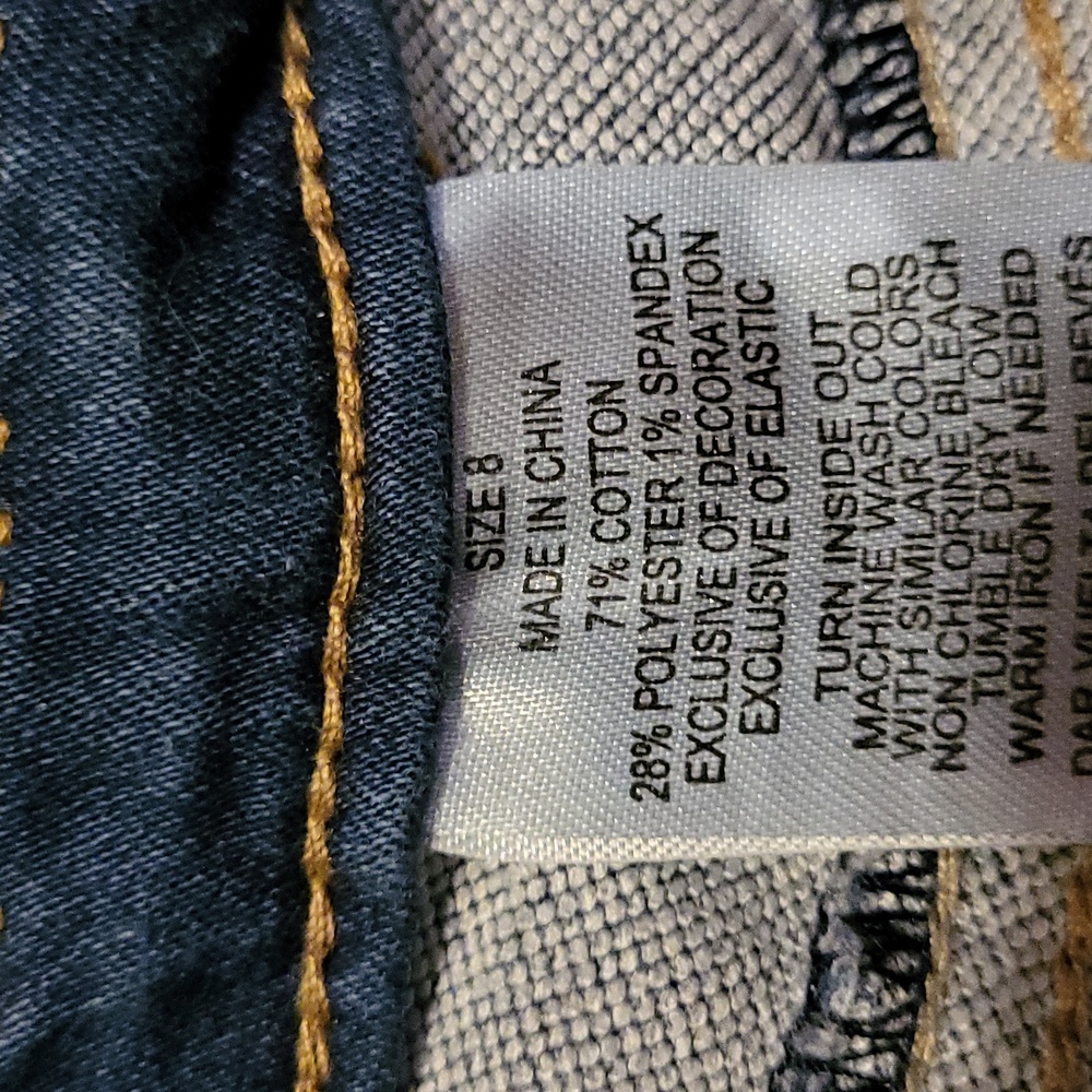 Jeggings - Picture 4 of 8